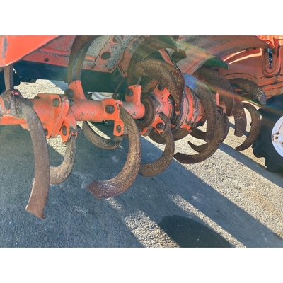 KUBOTA トラクター B-10