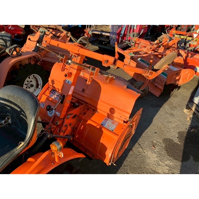 KUBOTA トラクター B-10