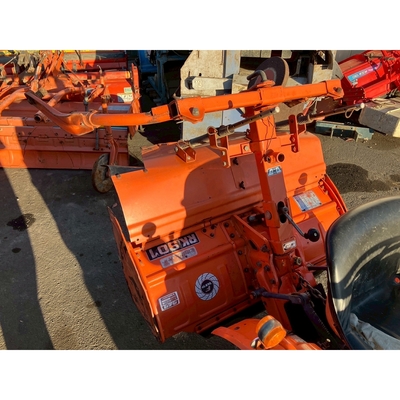 KUBOTA トラクター B-10