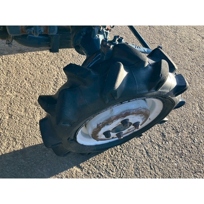KUBOTA トラクター B-10