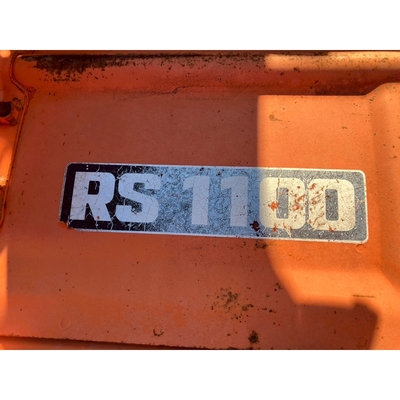 KUBOTA トラクター B1200