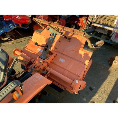 KUBOTA トラクター B1200