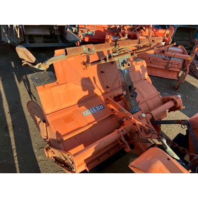 KUBOTA トラクター B1200