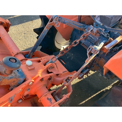 KUBOTA トラクター B1200