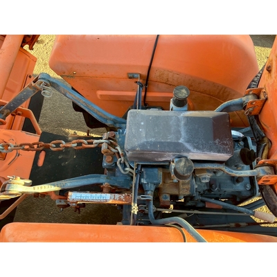 KUBOTA トラクター B1200