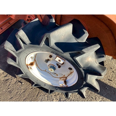 KUBOTA トラクター B1200