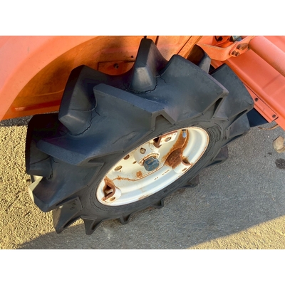 KUBOTA トラクター B1200