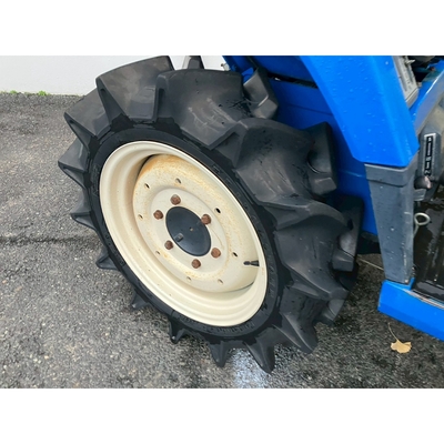 ISEKI トラクター TU165F