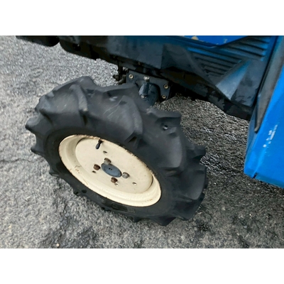 ISEKI トラクター TU155F