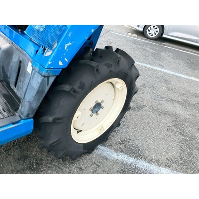 ISEKI トラクター TU155F