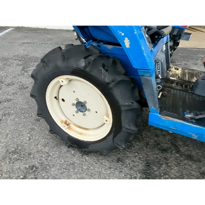 ISEKI トラクター TU155F