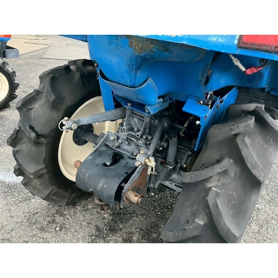 ISEKI トラクター TU155F