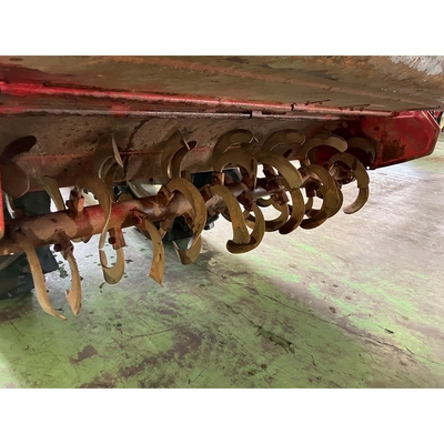 MITSUBISHI ロータリー 