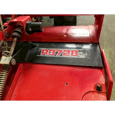 MITSUBISHI ロータリー 