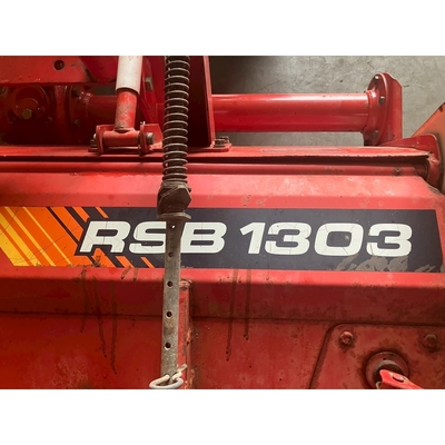 YANMAR ロータリー 