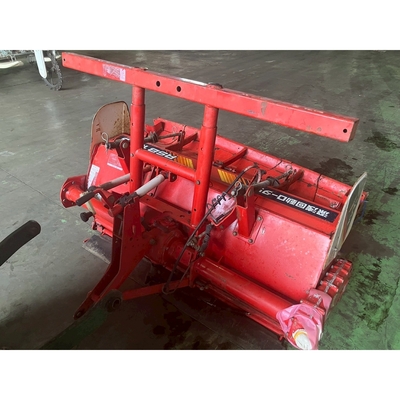 YANMAR ロータリー 