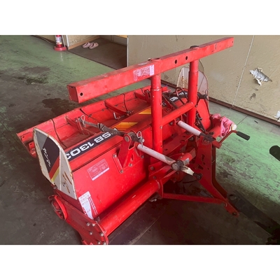 YANMAR ロータリー 