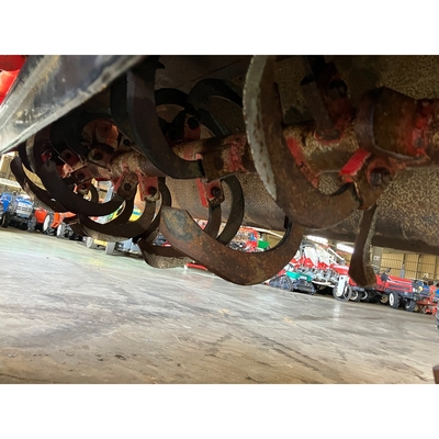 YANMAR ロータリー 