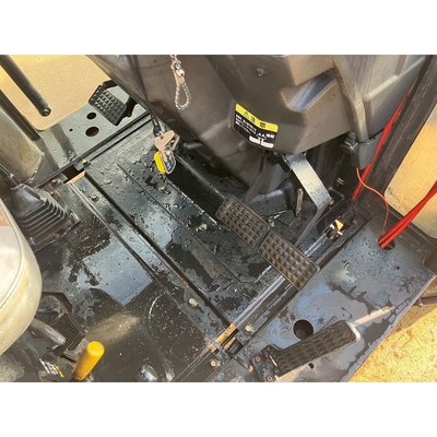 MITSUBISHI トラクター MT365D