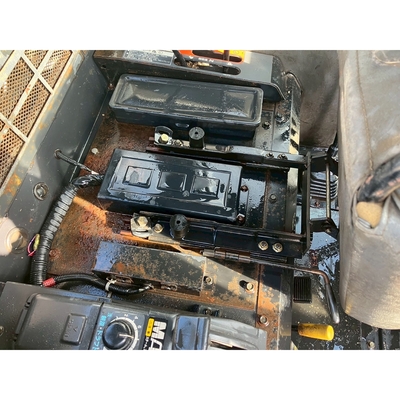 MITSUBISHI トラクター MT365D