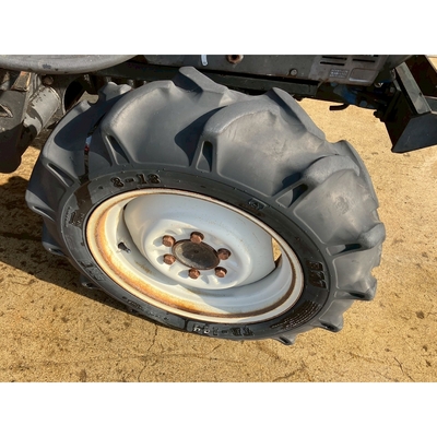 MITSUBISHI トラクター MT365D