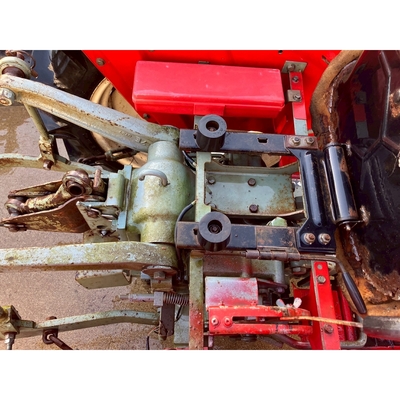 YANMAR トラクター YMG2000D