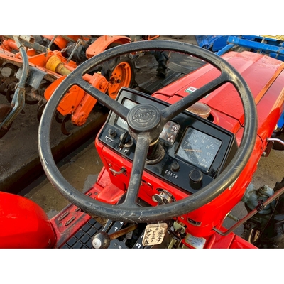 YANMAR トラクター YMG2000D