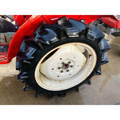 YANMAR トラクター YMG2000D