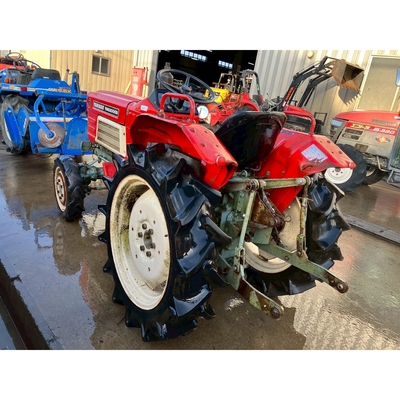 YANMAR トラクター YMG2000D