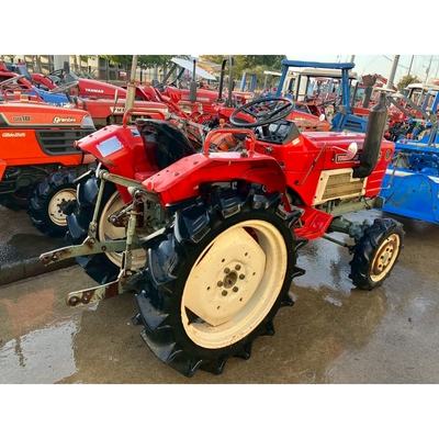 YANMAR トラクター YMG2000D