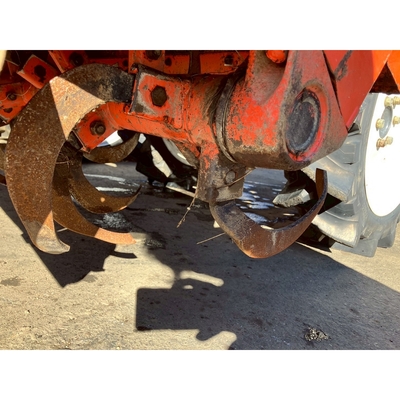 KUBOTA トラクター X-20