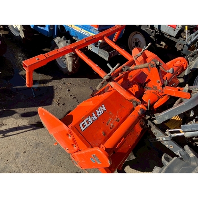 KUBOTA トラクター X-20