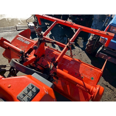 KUBOTA トラクター X-20