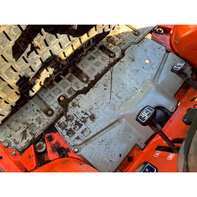 KUBOTA トラクター X-20