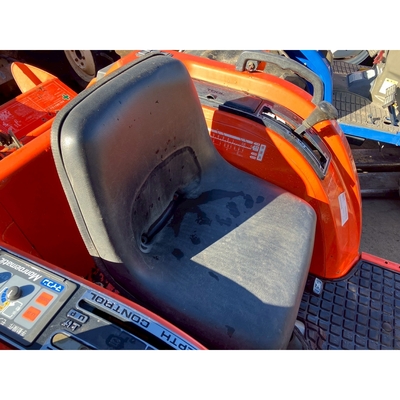 KUBOTA トラクター X-20