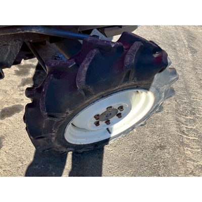 KUBOTA トラクター X-20