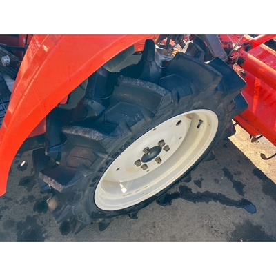 KUBOTA トラクター X-20
