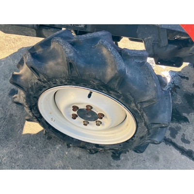 KUBOTA トラクター X-20