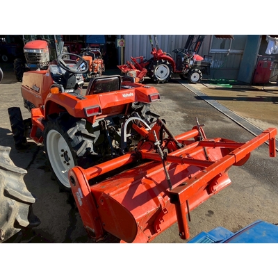 KUBOTA トラクター X-20