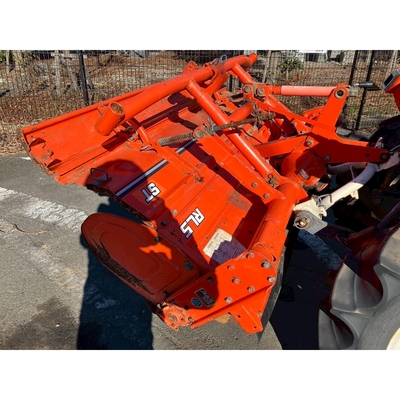 KUBOTA トラクター L1-255D