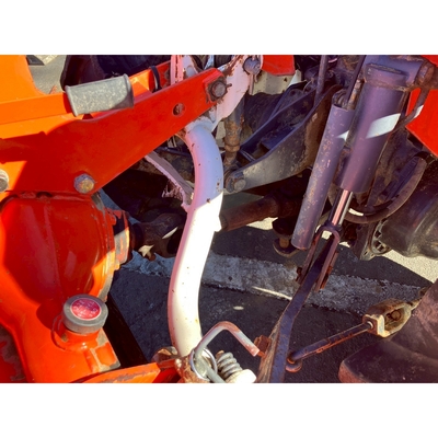 KUBOTA トラクター L1-255D