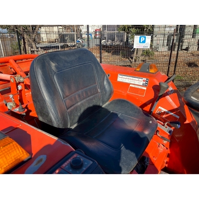 KUBOTA トラクター L1-255D