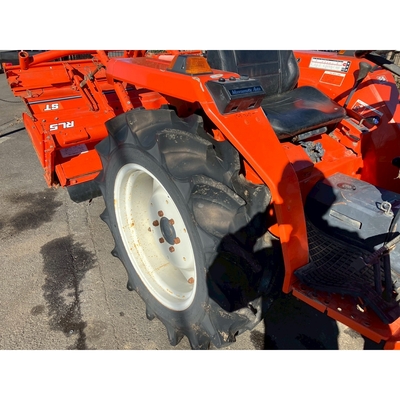 KUBOTA トラクター L1-255D