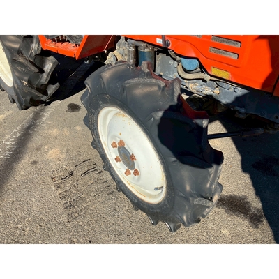 KUBOTA トラクター L1-255D