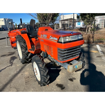 KUBOTA トラクター L1-255D