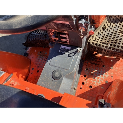 KUBOTA トラクター L1-255D