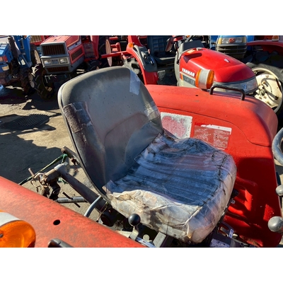 SHIBAURA トラクター SD2200D