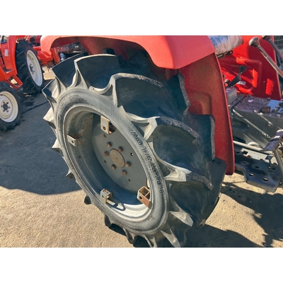 SHIBAURA トラクター SD2200D