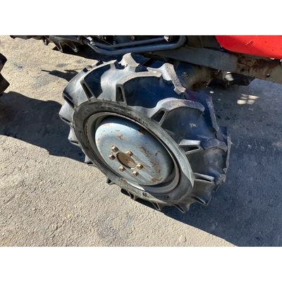 SHIBAURA トラクター SD2200D