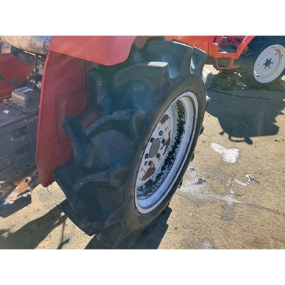 SHIBAURA トラクター SD2200D